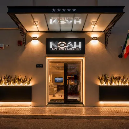 Noah Gate Hotel & Suites-3