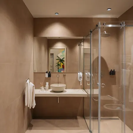 Palazzo Balsamo Boutique Hotel-2