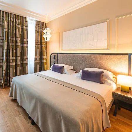 Hotel Le Mathurin-2