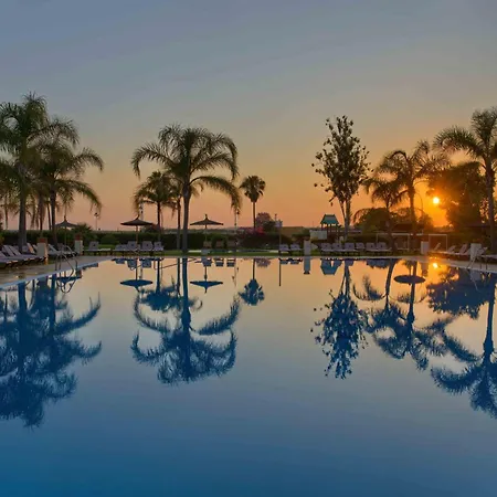 Hotel Puerto Bahía&Spa-2