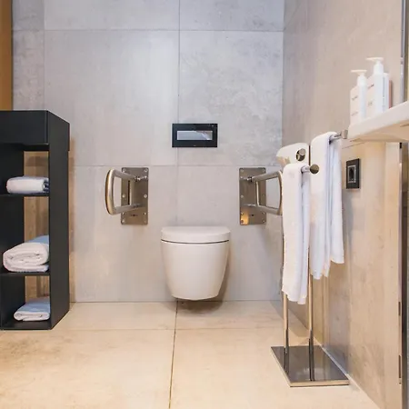 Grand Hyatt Barcelona-2