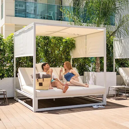 Port Benidorm Hotel&Spa 4* Sup-2