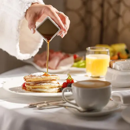Baglioni Hotel Regina - The Leading Hotels Of The World-3