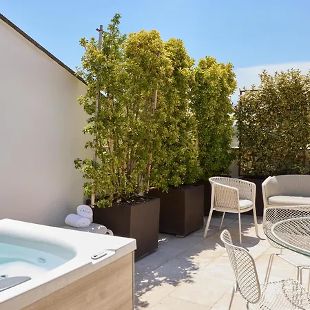 Anantara Palazzo Naiadi Rome Hotel - A Leading Hotel Of The World-3