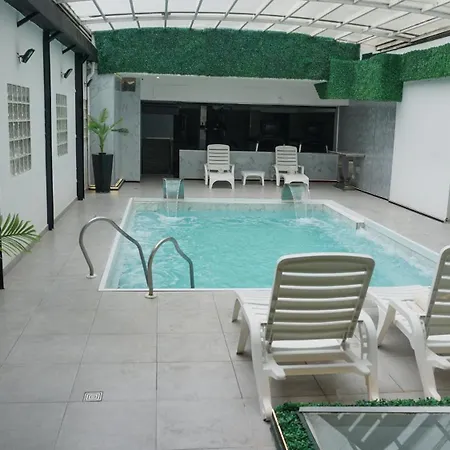 Ker Recoleta Hotel-2