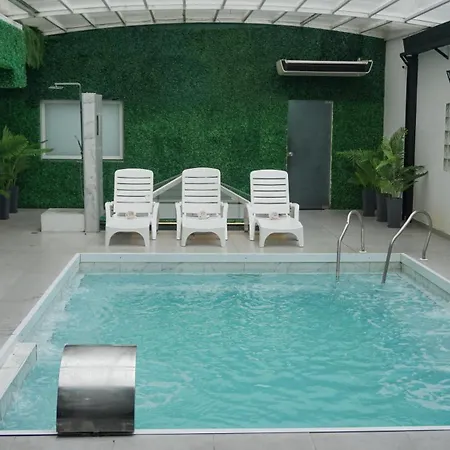 Ker Recoleta Hotel-3