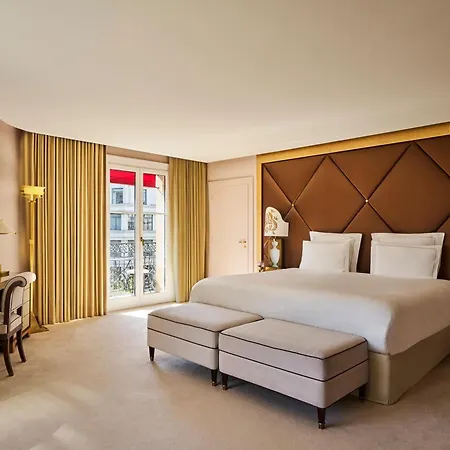 Fouquet'S Paris-3