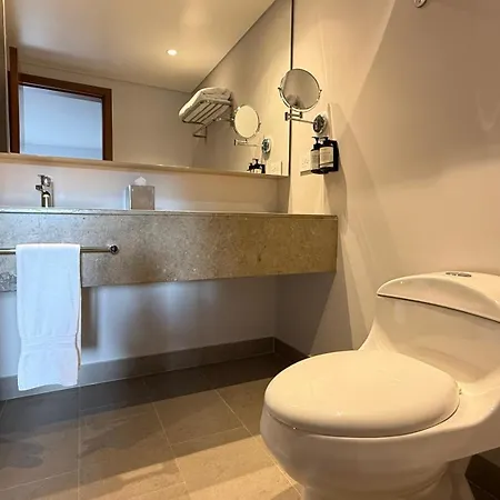 Estelar Apartamentos Bogotá - La Fontana-2