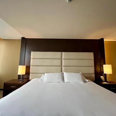 Hotel Estelar Milla De Oro-2