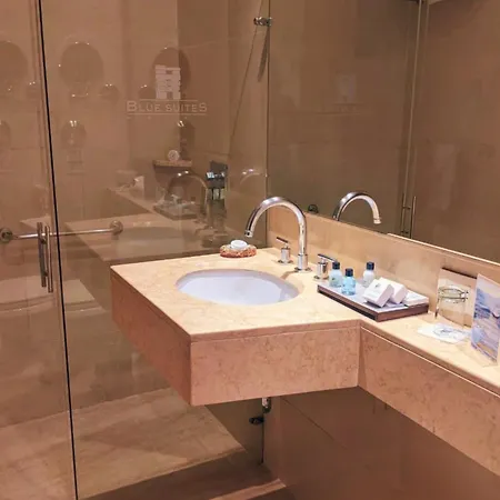 Blue Suites Hotel-3