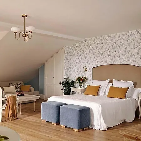 Hotel Infanta Isabel By Recordis Hotels-3