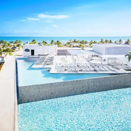 Majestic Elegance Costa Mujeres - All Inclusive-3