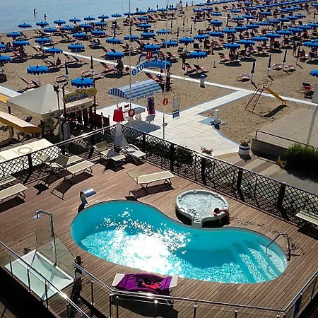 Hotel Baia-2