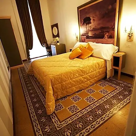 La Bella Napoli B&B-3