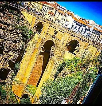 Casa Palacio VillaZambra-2