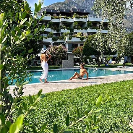Hotel La Fiorita-3