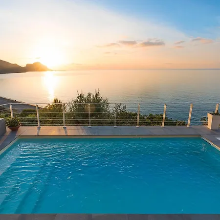 Emerald Hotel Residence Cefalù-2