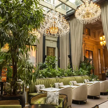 Palazzo Cordusio Gran Meliá-3