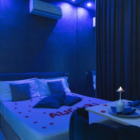Villa Agnano Suites-3
