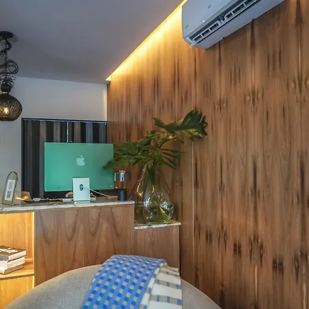 Aira Apart Hotel Boutique-2