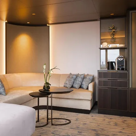 Hotel Okura Amsterdam - The Leading Hotels Of The World-3
