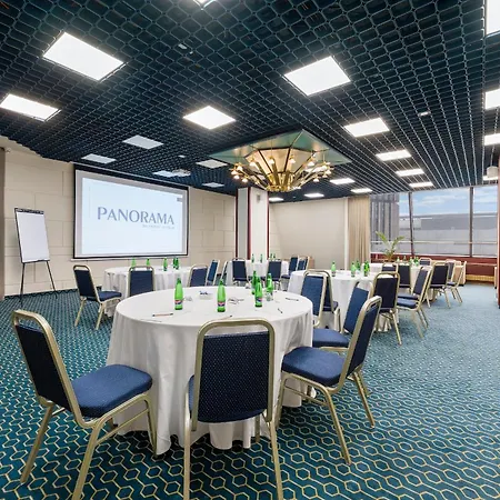 Panorama By Verdi Hotels-2