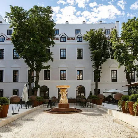 Palacio de los Duques, a Gran Meliá Hotel - The Leading Hotels of the World-2