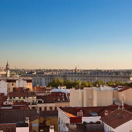 Palacio de los Duques, a Gran Meliá Hotel - The Leading Hotels of the World-2
