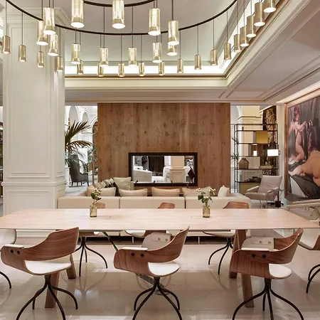 Palacio de los Duques, a Gran Meliá Hotel - The Leading Hotels of the World-3