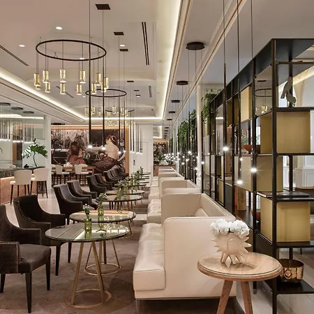 Palacio de los Duques, a Gran Meliá Hotel - The Leading Hotels of the World-3