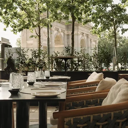 Hospes Puerta de Alcalá, a Member of Design Hotels-2