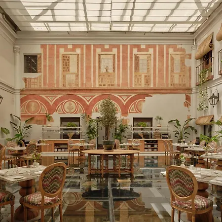 Hospes Palacio del Bailio-3