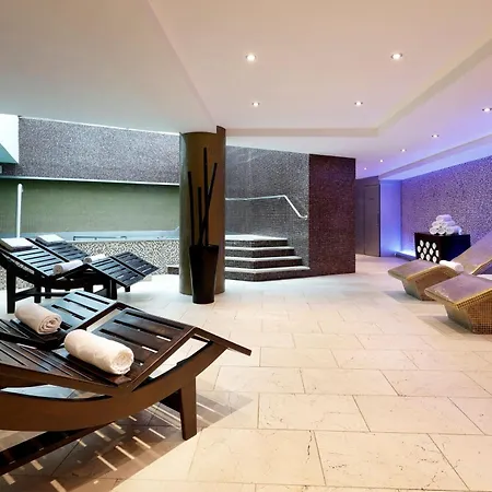 Melia Barcelona Sarriá-2