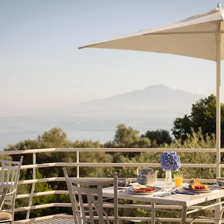 Villa Oriana Relais-2