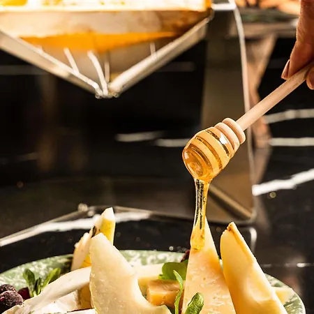 Hotel Mercure Roma Corso Trieste-2