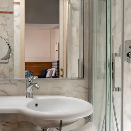 Adler Cavalieri Hotel-Private Spa & Gym-2