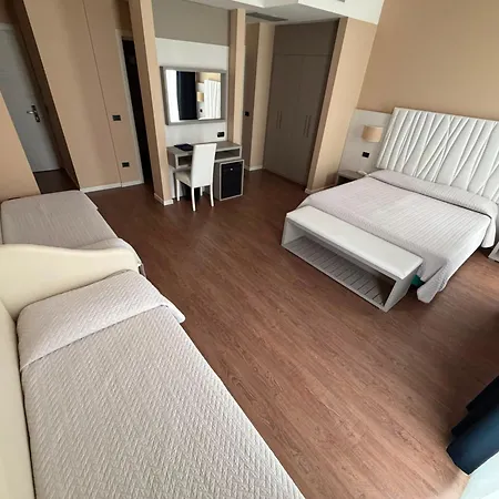 Hotel Enrichetta-3
