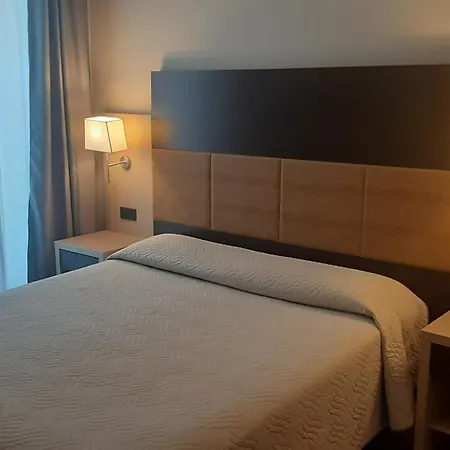 Hotel Enrichetta-2
