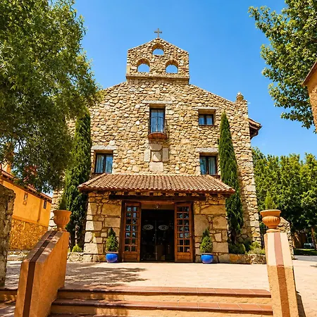 Hotel El Rancho-3