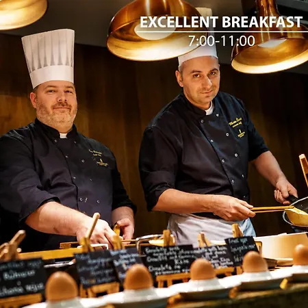 Don Giovanni Hotel Prague - Great Hotels Of The World-3