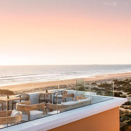 Palacio de Sancti Petri, a Gran Meliá Hotel - The Leading Hotels of the World-2