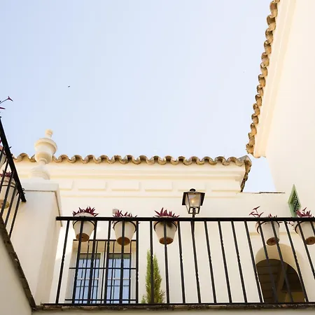 Las Casas de la Judería de Córdoba-3