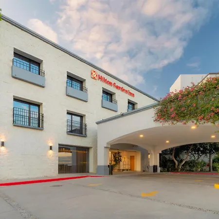Hilton Garden Inn Tijuana Airport-3