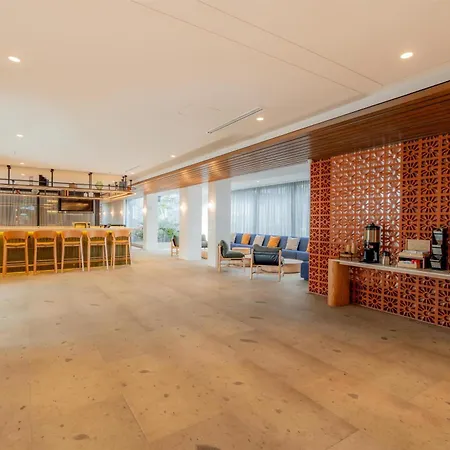 Hilton Garden Inn Tijuana Airport-2