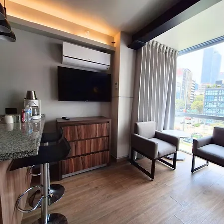 Hotel Block Suites-2