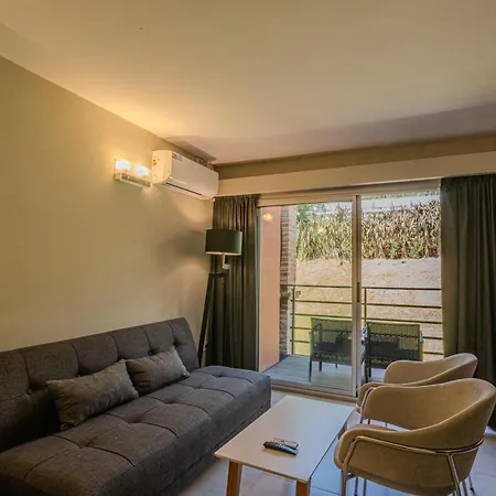 Pinares Panorama Resort, Spa&Convention Center-2