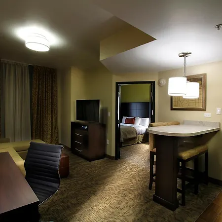 Staybridge Suites Chihuahua By Ihg-3
