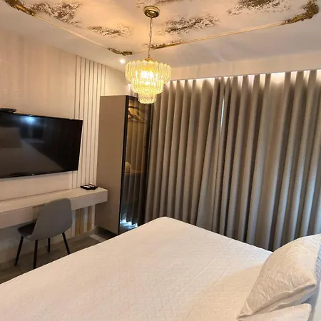 Hotel Paris Carré-2