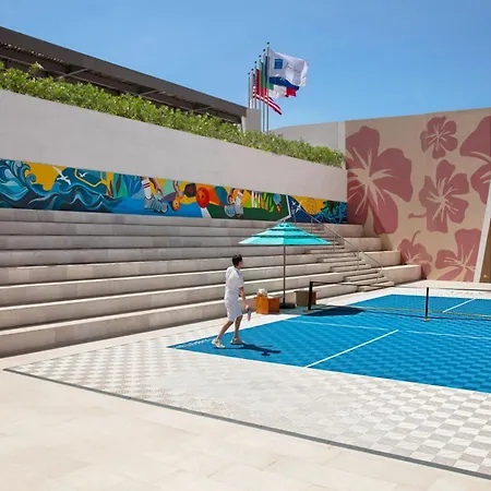 Hyatt Vivid Cancun (Adults Only)-2