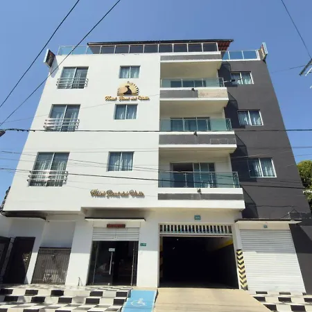 Hotel Real del Valle-2